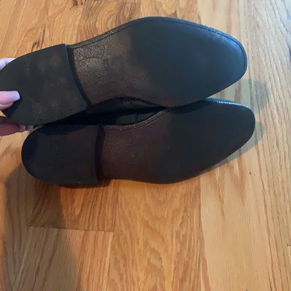 ASOS wingtip shoes - Picture 5 of 5